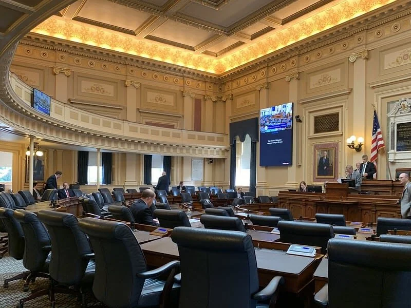 Episode 21: Did the General Assembly go far enough in its special session?