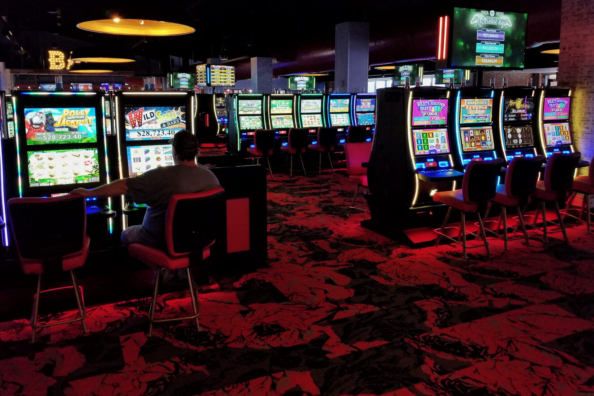 Episode 23: What will new casinos mean for Virginia?