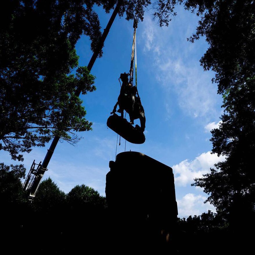 Episode 67: Five years after Unite the Right, what does right-wing extremism look like in Virginia?