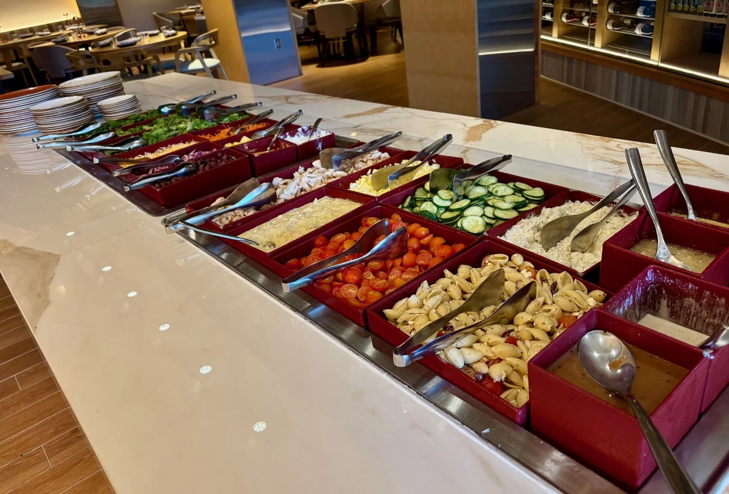 Roost Free Range Kitchen & Bar