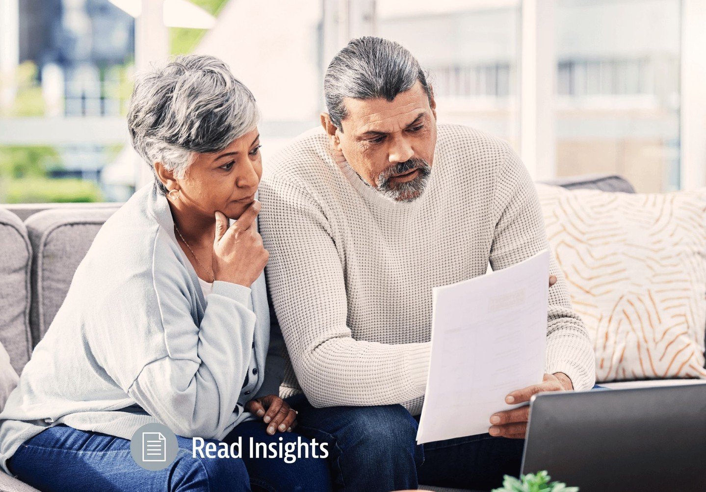 Navigating the retirement risk zone is personal
It&rsquo;s called the retirement risk zone&mdash;the period of several years before your retirement date and the initial years of your retirement. The risk is a severe market downturn and its impact on 