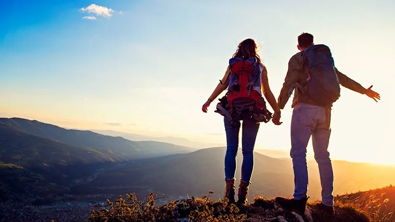 Adopting a time-horizon mindset