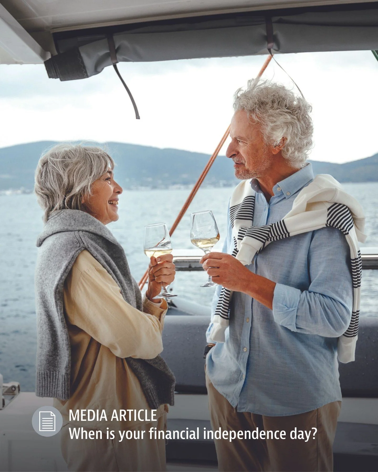 🎆 When is your Financial Independence Day?

It&rsquo;s not just the day you stop working &mdash; it&rsquo;s the day you no longer need to.

For some, it&rsquo;s retiring early. For others, it&rsquo;s having the freedom to choose what&rsquo;s next.

