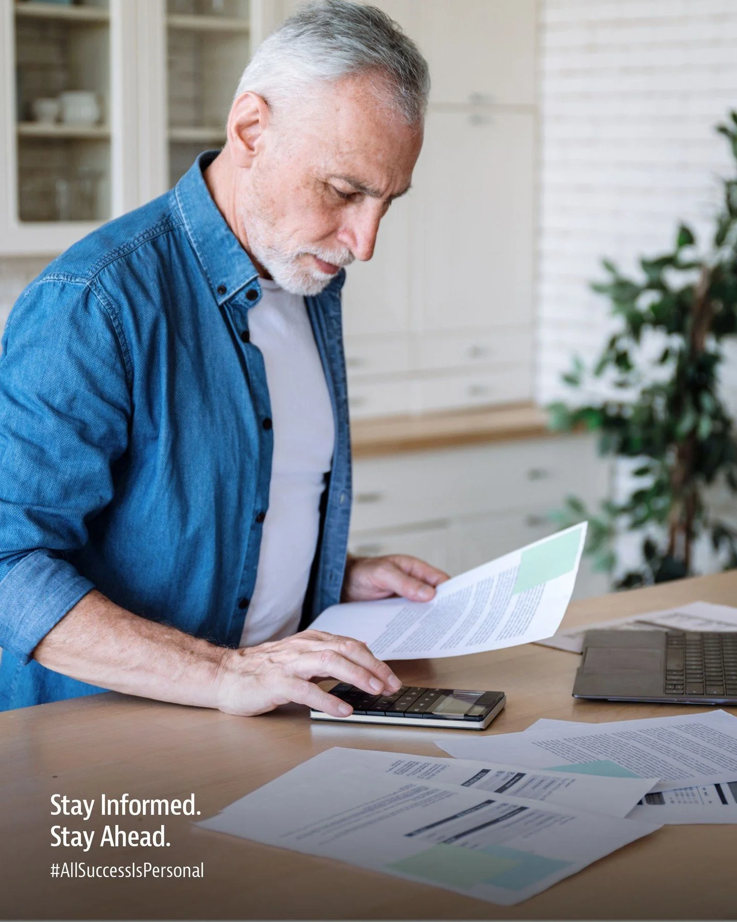 Stay Informed. Stay Ahead.

At Spire Advisors, we make it easy to stay plugged into what matters&mdash;from market shifts to wealth-building strategies to what&rsquo;s happening in the communities we serve. Through updates and conversations, you&rsqu