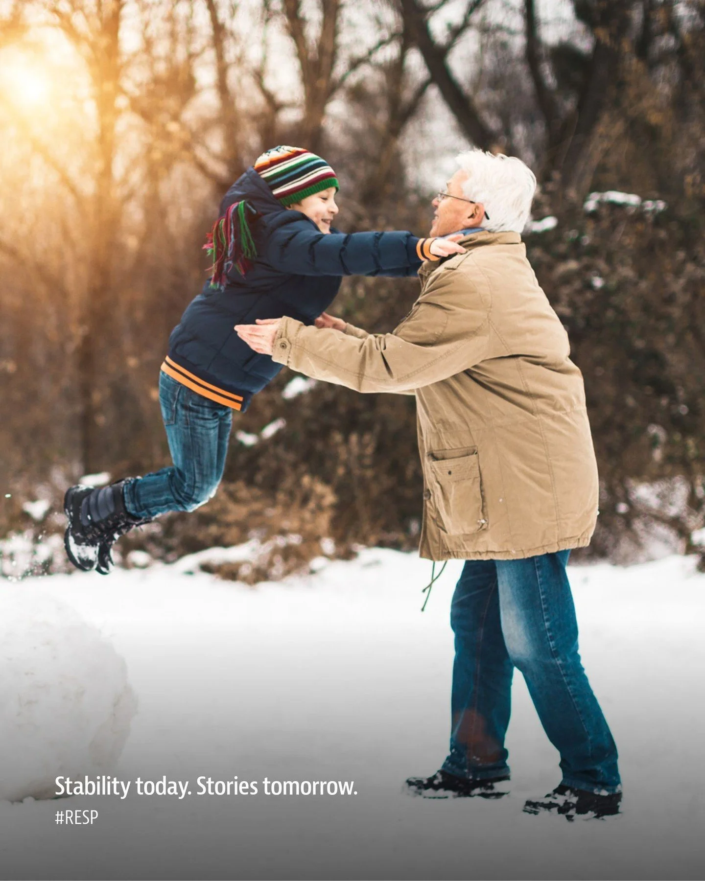 The day they pack up for college or university might feel a lifetime away&hellip; but it sneaks up faster than most parents expect &mdash; and the price tag keeps climbing.

Starting an RESP now gives you a head start. It spreads out the savings, tap