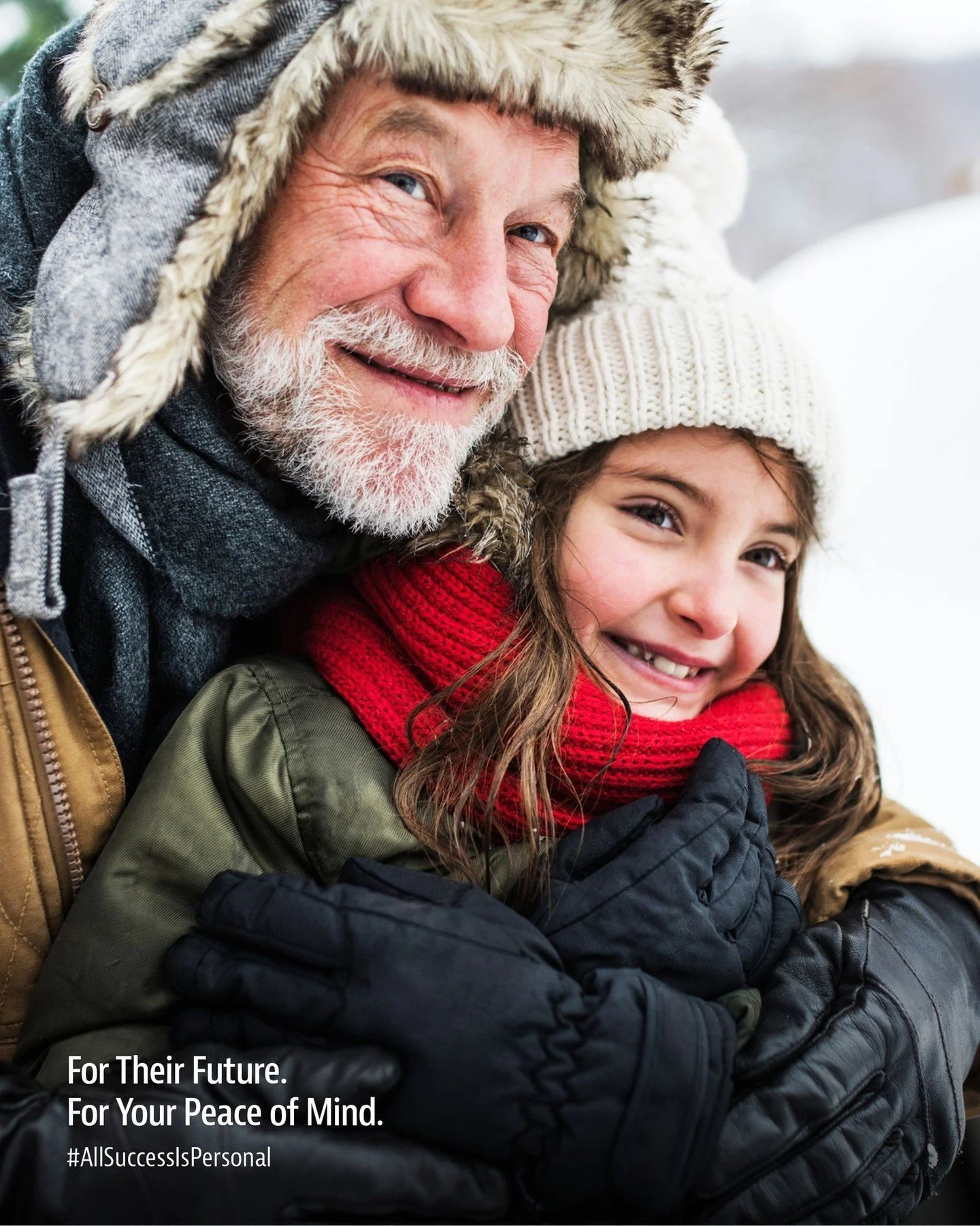 Legacy isn&rsquo;t just what you leave behind &mdash; it&rsquo;s what you build in moments exactly like this. The laughter, the traditions, and the confidence that the next generation will have what they need to thrive.

Thoughtful planning helps ens