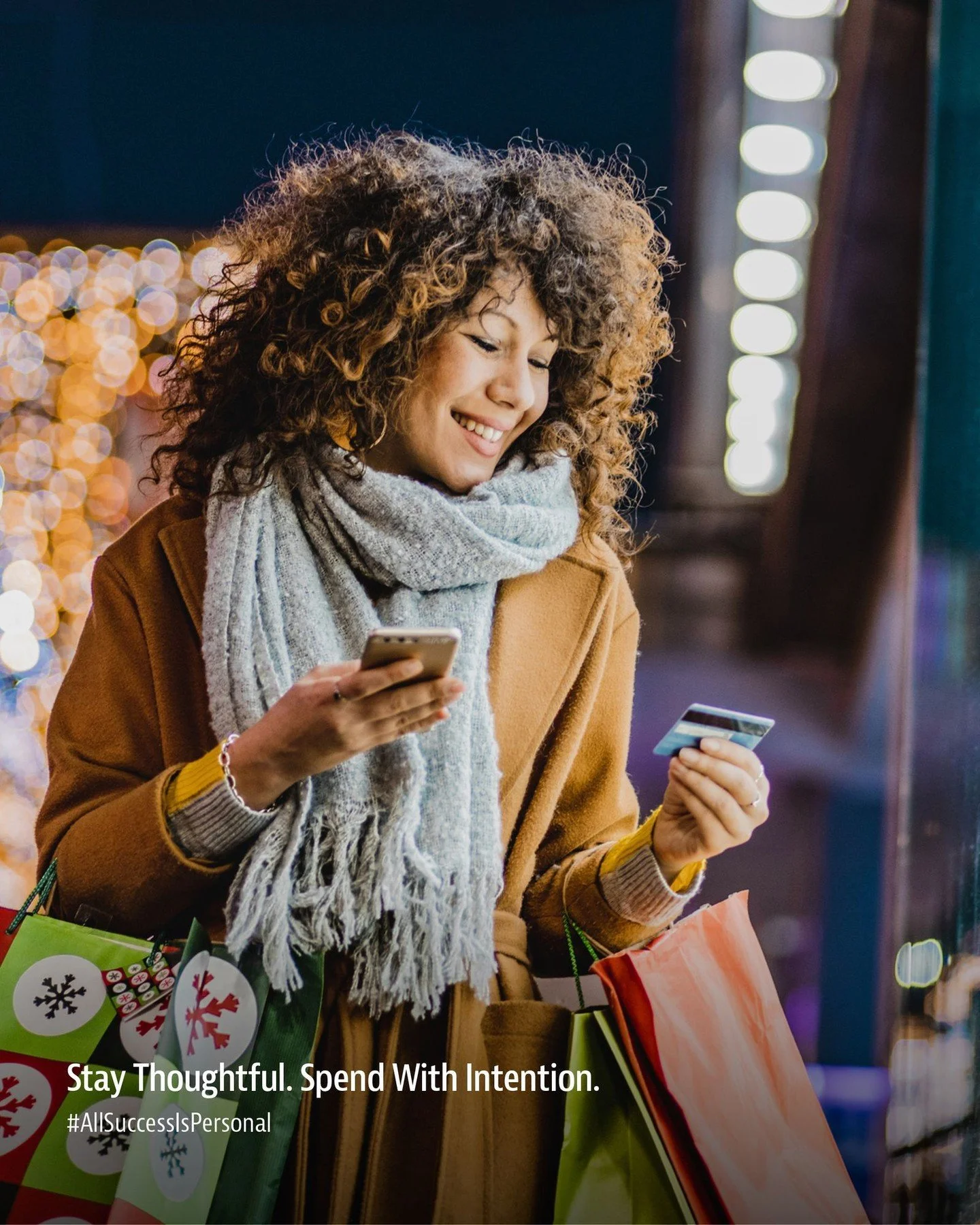 Boxing Day brings plenty of tempting discounts &mdash; but even the best sale should be weighed against your long-term financial goals.

Before making a purchase, take a moment to consider whether it supports your broader plan or simply offers short-