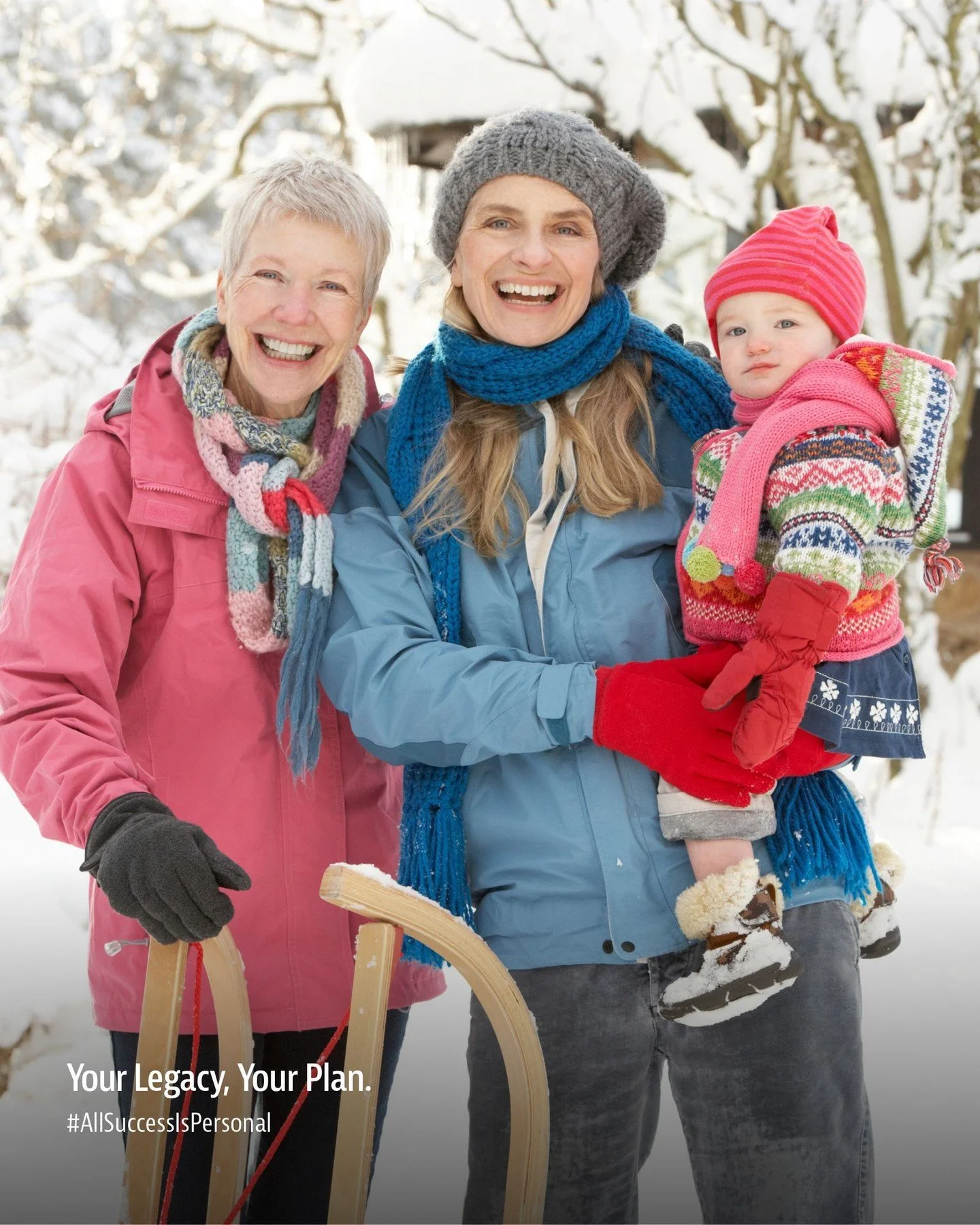 Canada is on the brink of one of the largest wealth transfers in its history &mdash; and for many families, the question isn&rsquo;t if it will happen, but whether they&rsquo;re prepared for it.

Over the coming years, trillions of dollars are expect