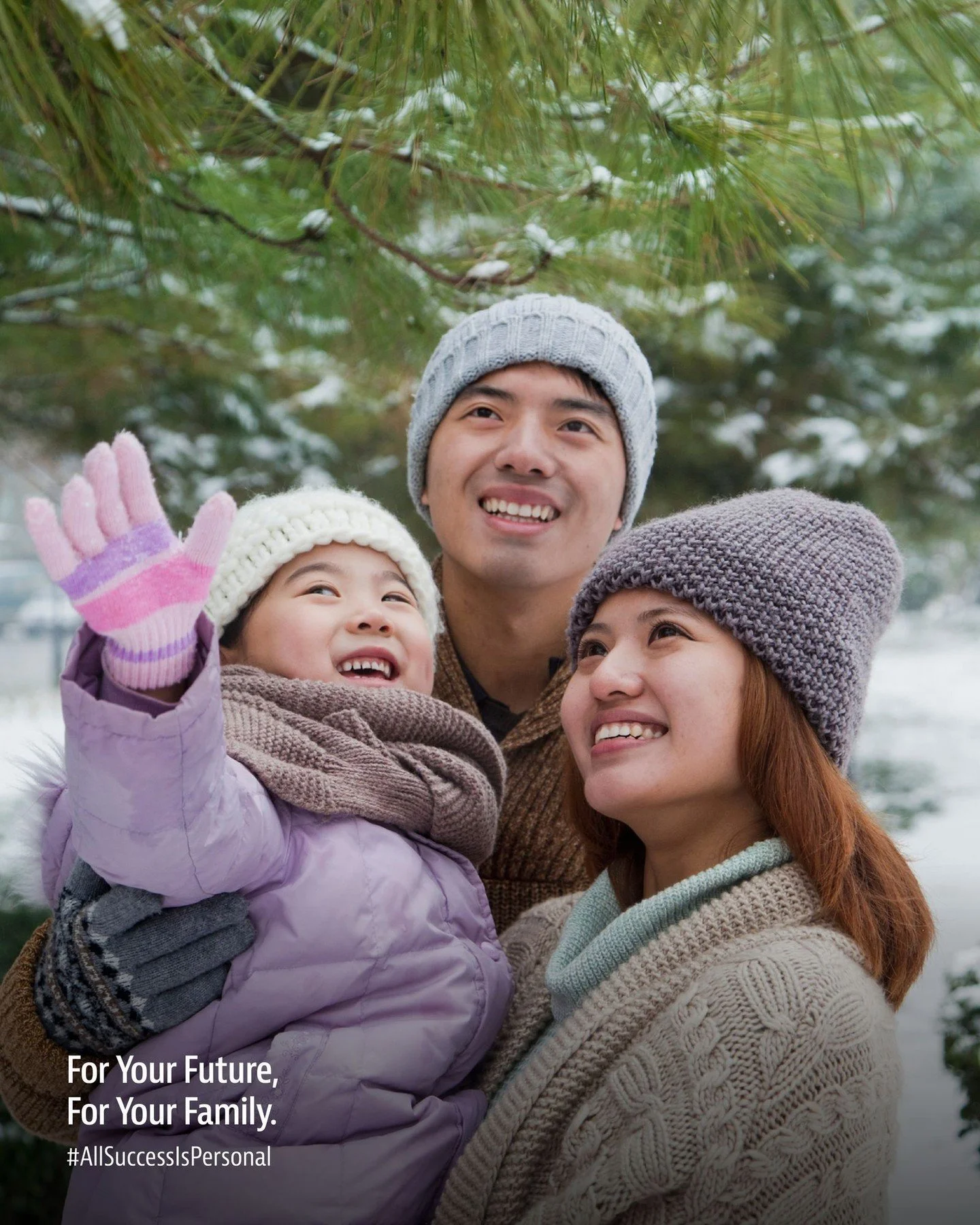 True success is built on the moments you share with those who matter most.

Whether you are planning for your next generation or securing your own financial independence, a clear strategy provides the stability you need to enjoy the present. We are h