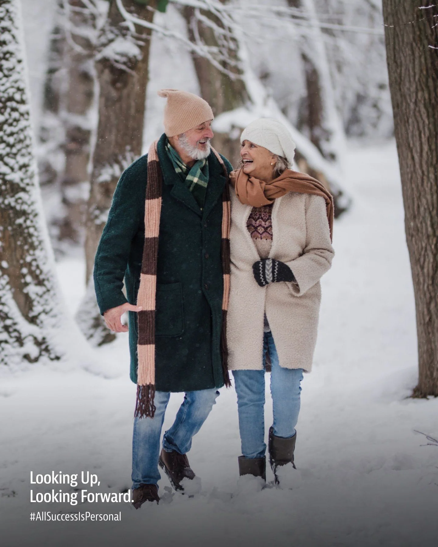 Success is built on the strength of your plan and the legacy you leave behind.

While the seasons change, our commitment to supporting your financial journey remains constant. For families and business owners, looking forward means having a strategy 