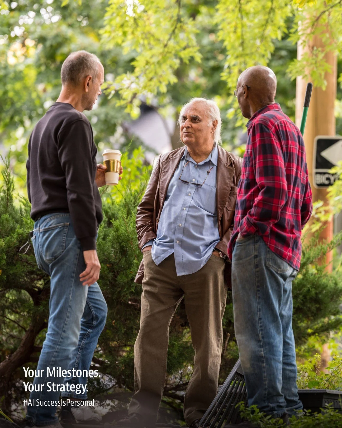 Your milestones are unique, and your financial strategy should be too.

What works for a neighbour might not match your family's specific goals or timeline. At SPIRE, we move beyond standard advice to build a personal, direct plan that fits your life