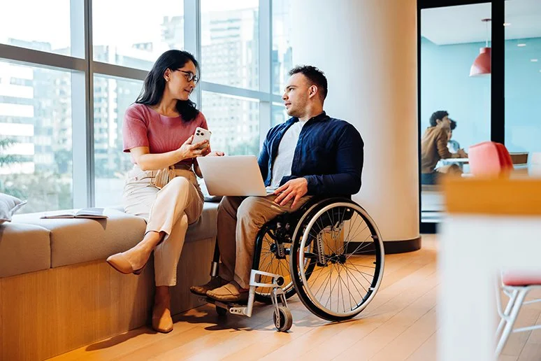 Supporting a child with special needs