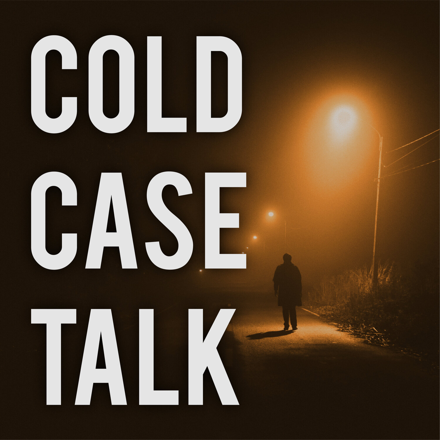 Cold Case Talk Podcast