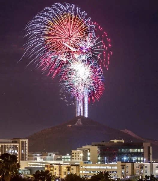 Office Closed for Independence Day