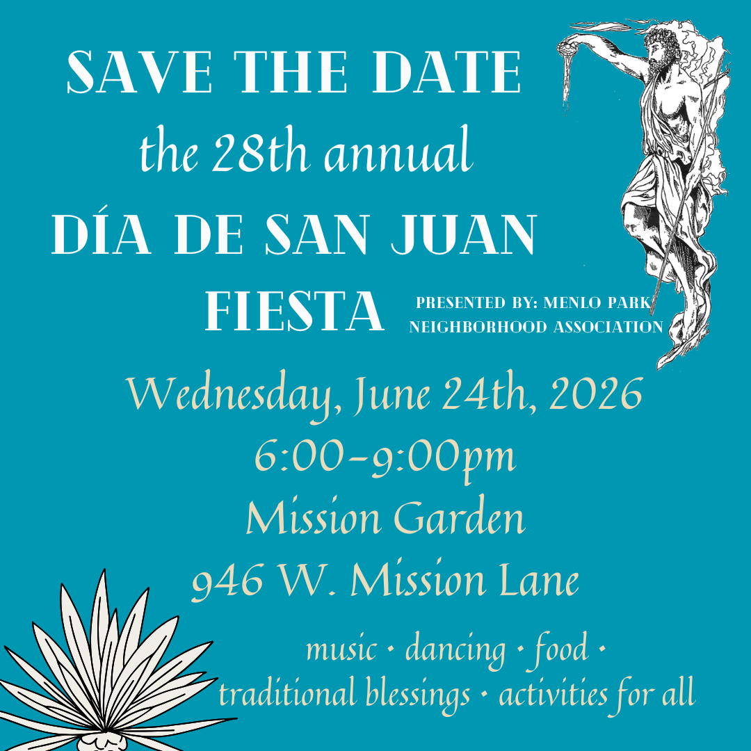 28th Dia de San Juan Fiesta