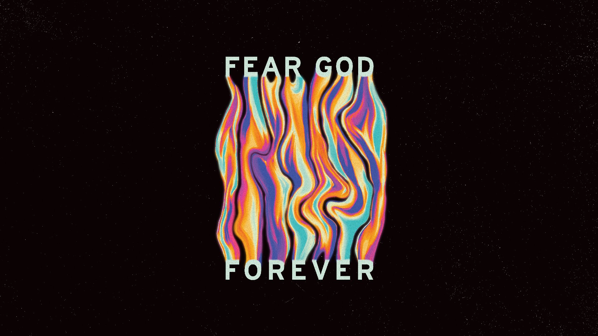 Love Offering 2023 // Fear God Forever (Jeremiah)