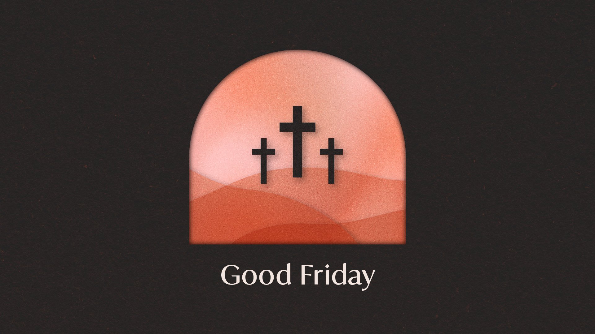 Good Friday 2023