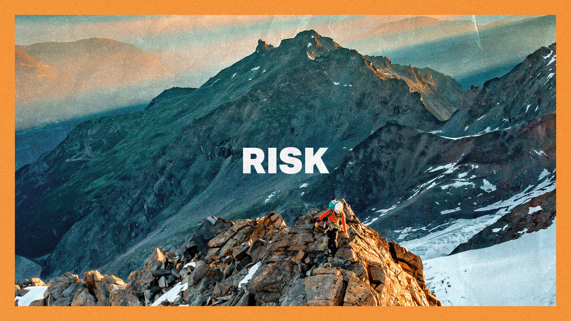 Risk // June-July 2023