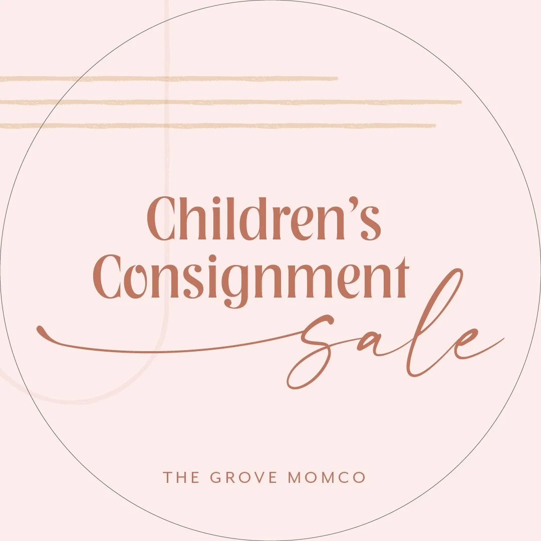MomCo Children's Consignment Sale