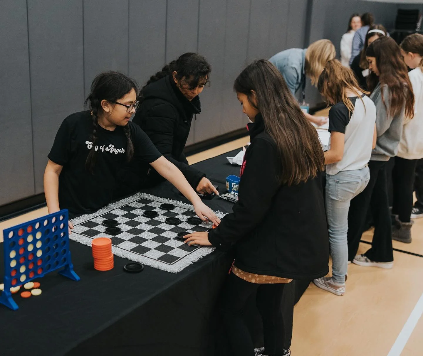 BRIDGE TONIGHT AT 6:30PM! SEE YOU SOON!! GRAB A FRIEND AND COME PLAY SOME GAMES! ⚡️