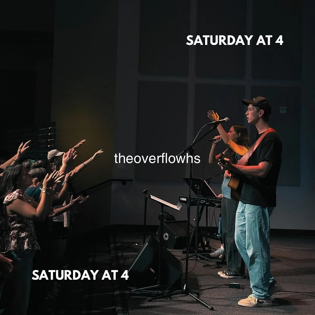 love love love saturdays nights in the overflow