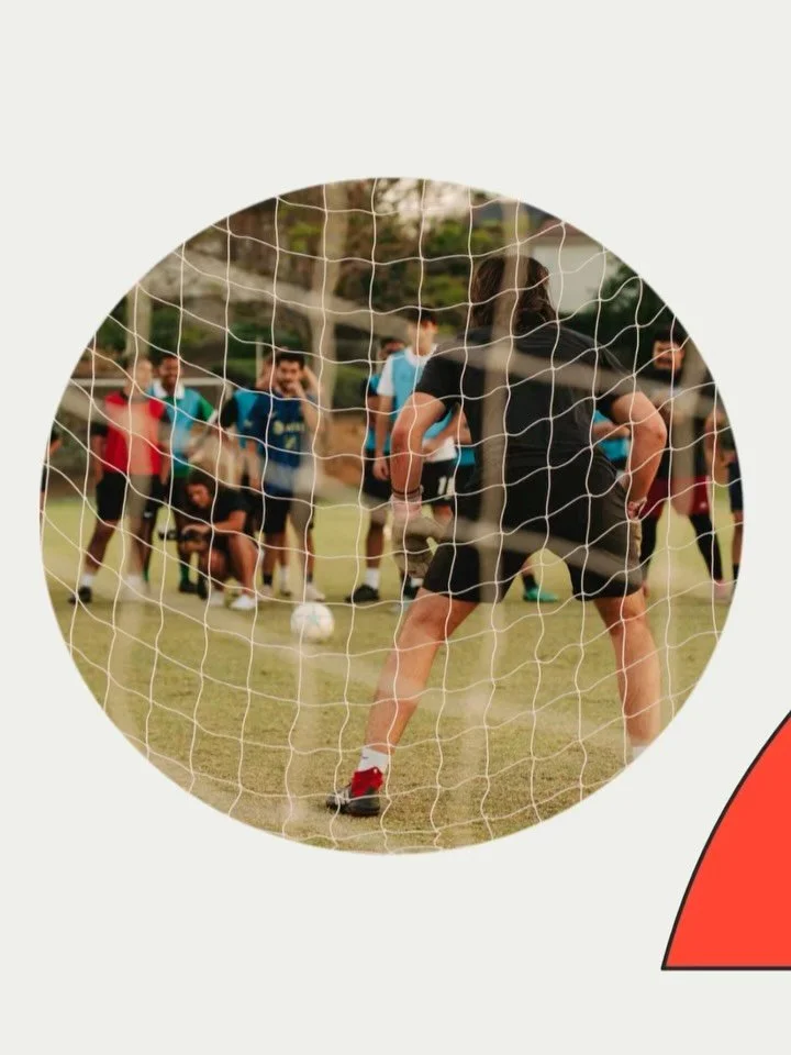 SUNDAY NIGHT SOCCER WRAPPED !!

thankful for Sunday nights this year. He&rsquo;s the giver of good things. we&rsquo;re thankful for the good thing He has given us in sunday night soccer🫶🏽

last one of the year &mdash; see you tonight @ 6