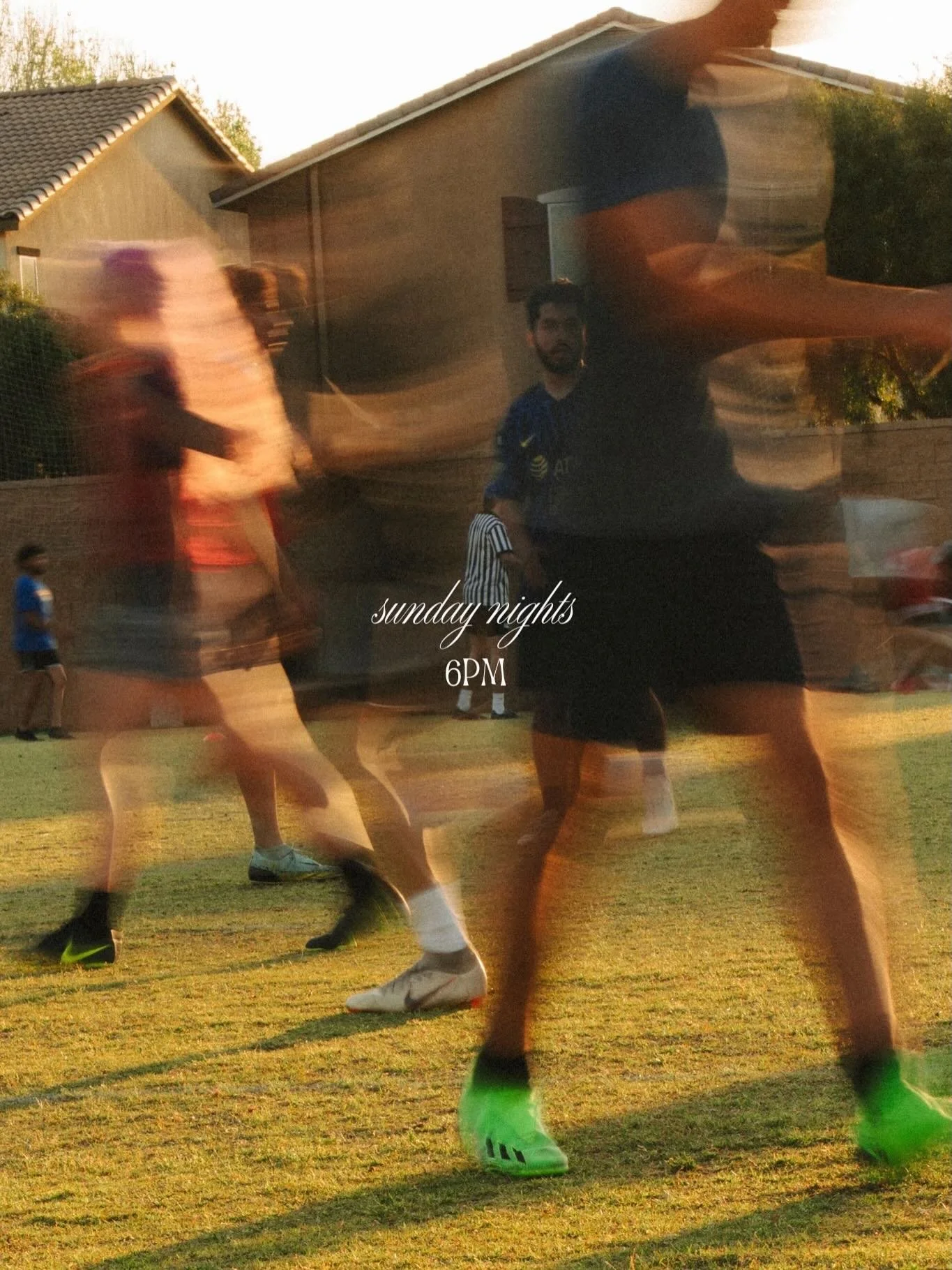 sunday nights are back.

lower fields @ 6pm

we can&rsquo;t wait🫶🏽