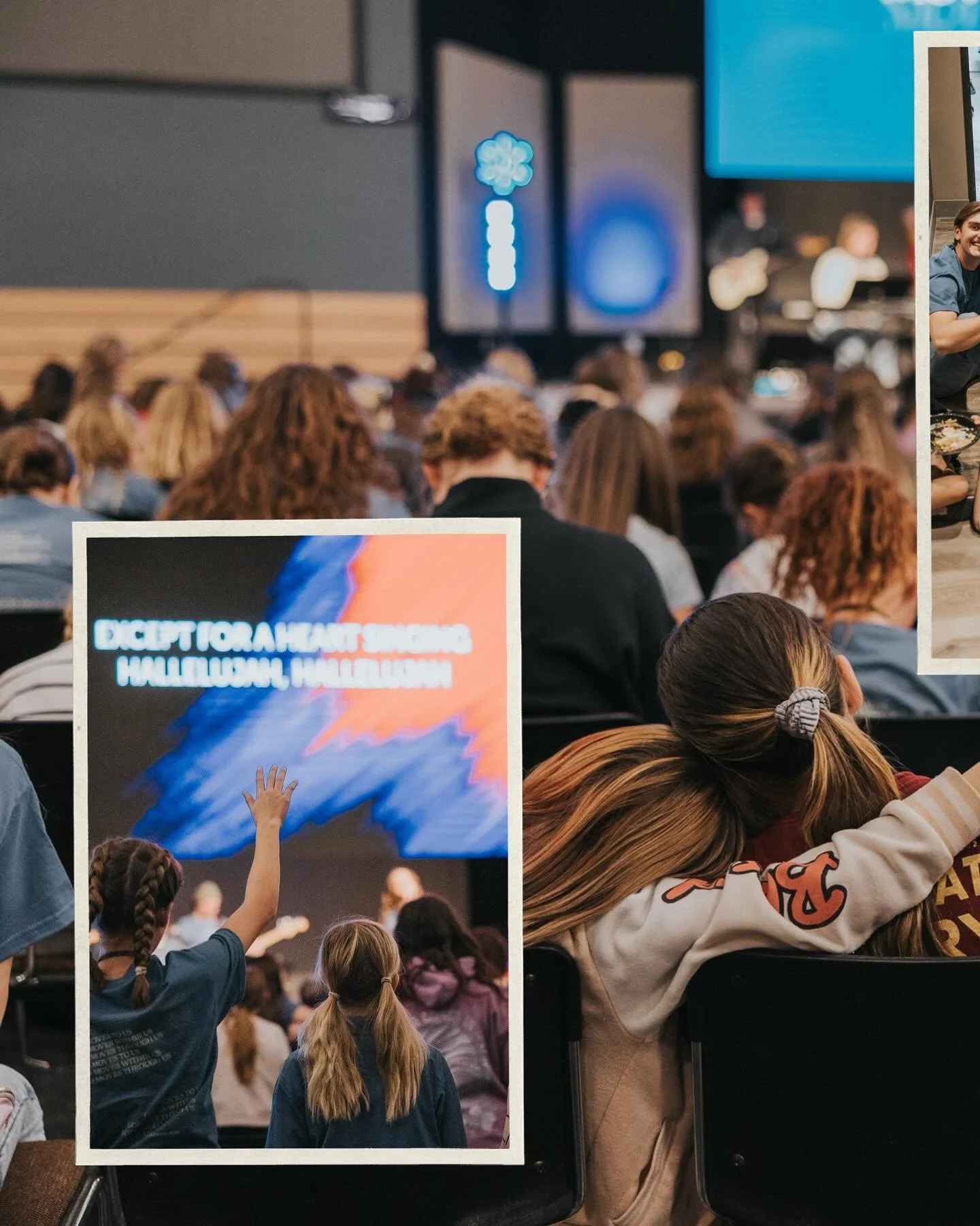 ONLY 1 WEEK UNTIL MIDNIGHT MADNESS!!! 🙌🏼

Registration closes NEXT Wednesday! Be sure to get your students signed up asap! They will not want to miss this event!

Link to register in bio! ✨