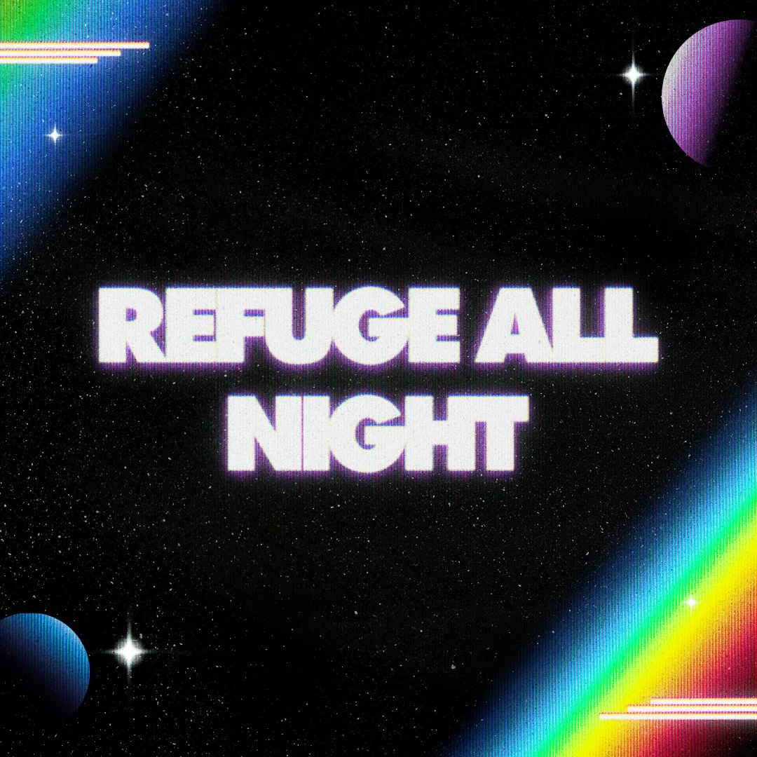Refuge All Night