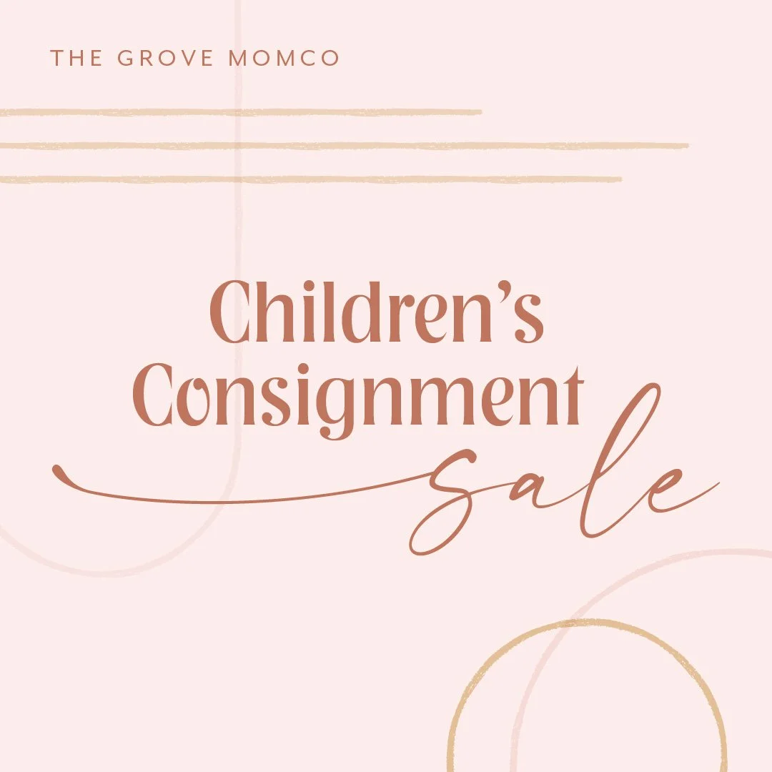 MomCo Children's Consignment Sale