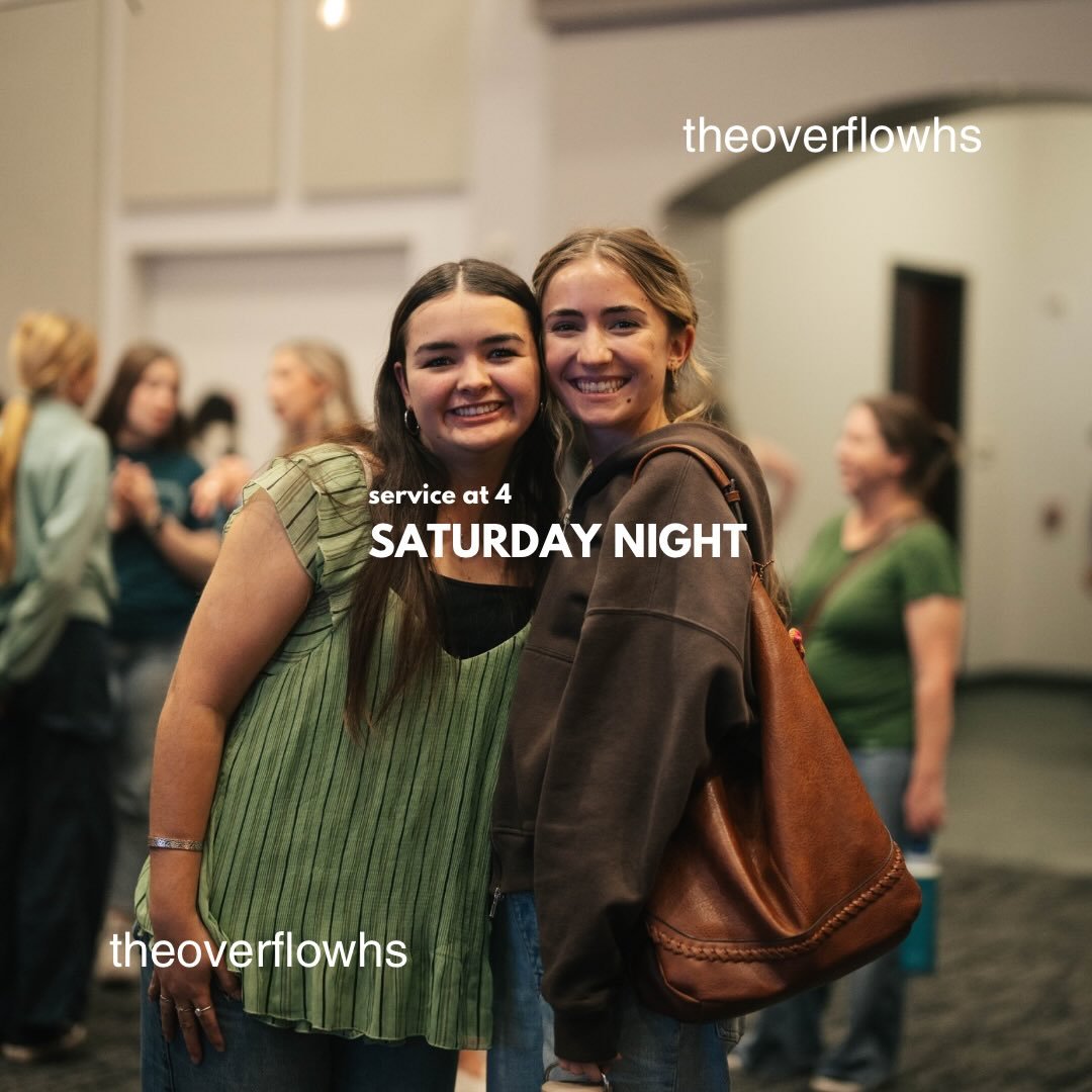 we love saturdays together 🫶