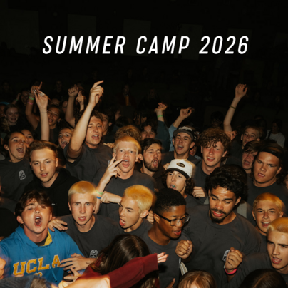 High School Summer Camp 2026