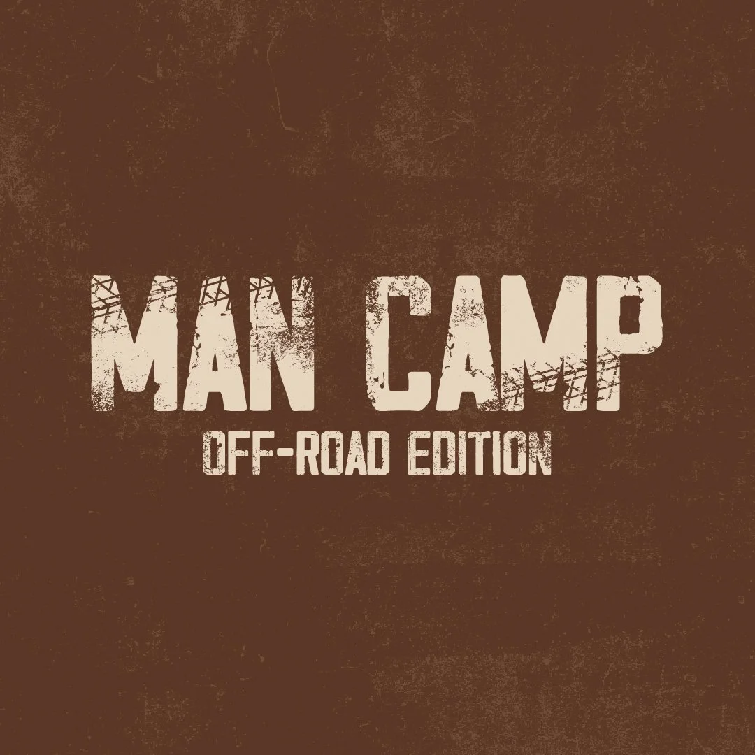 Man Camp: Off-road Edition