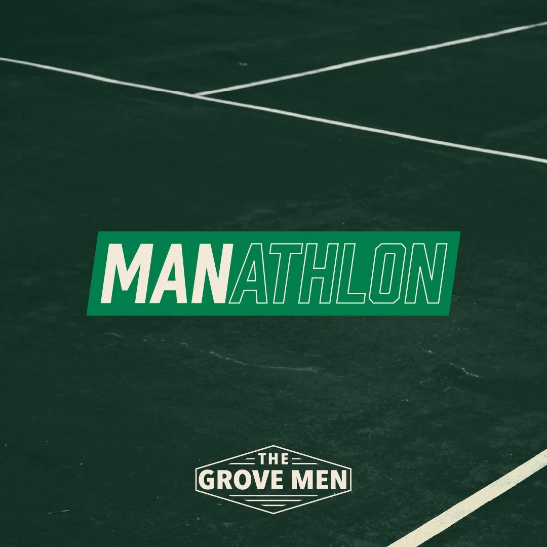 Man-athlon