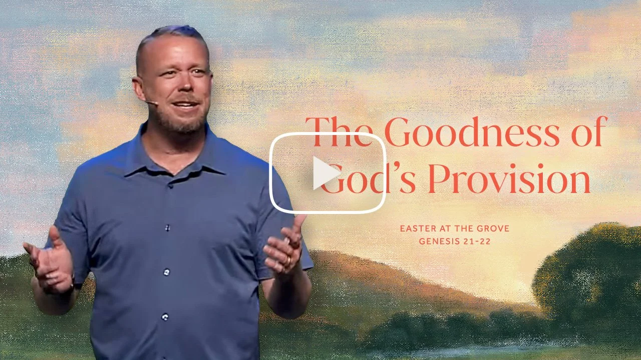 Easter at The Grove 2026