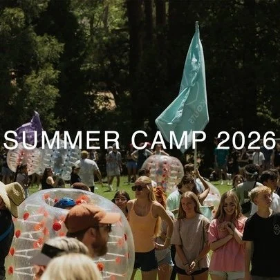 High School Summer Camp 2026