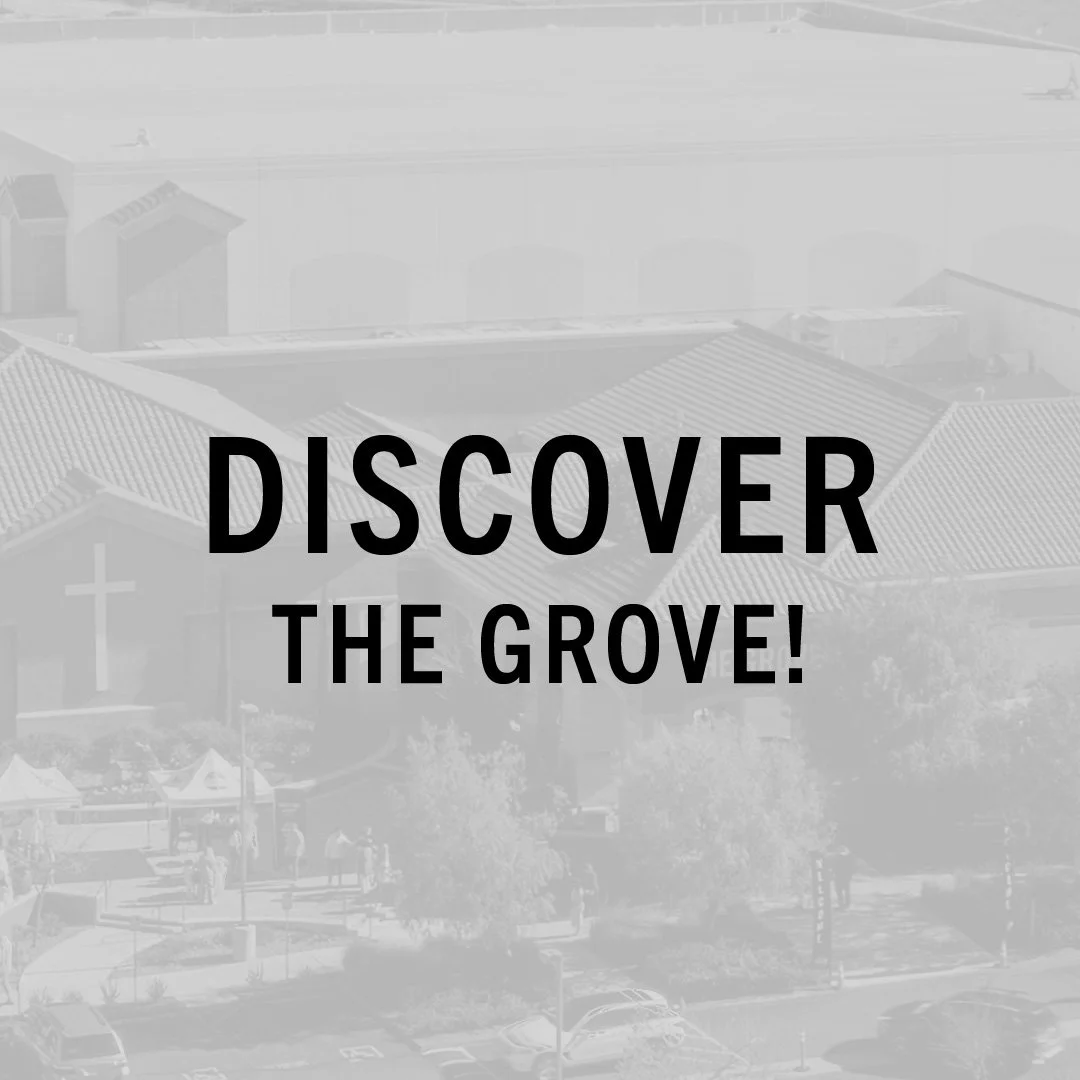 Discover The Grove