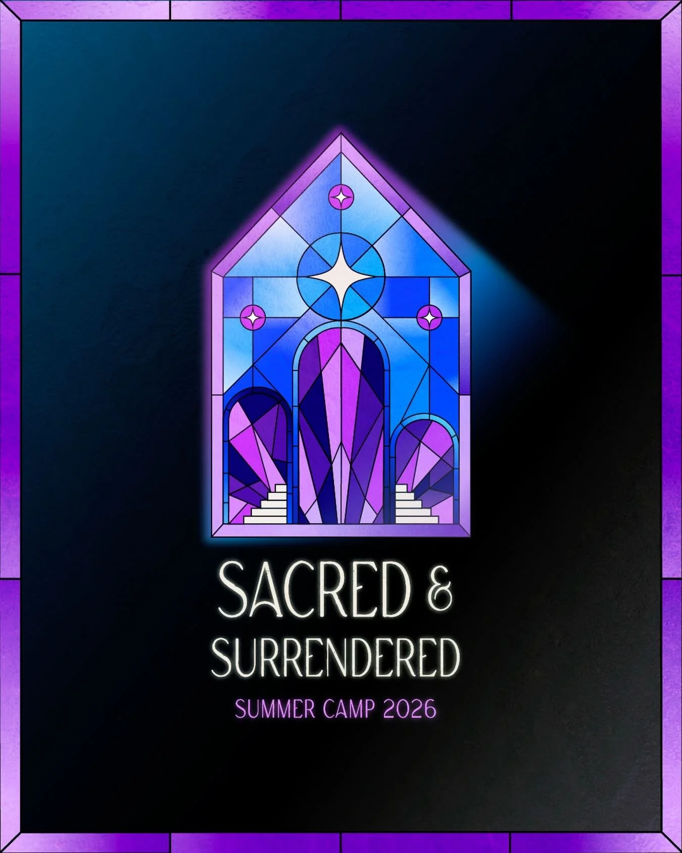 SUMMER CAMP IS ONLY 24 DAYS AWAY 🤩