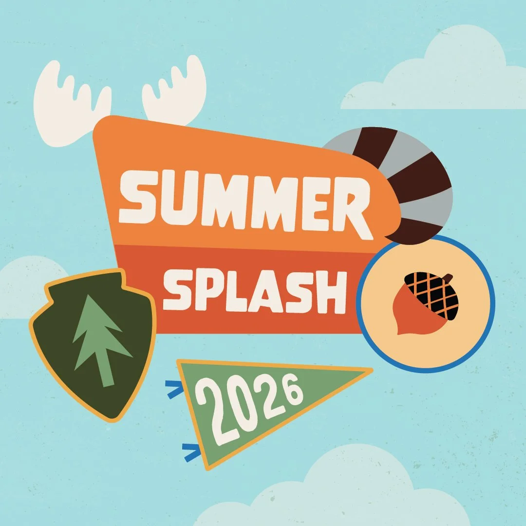 Summer Splash 2026
