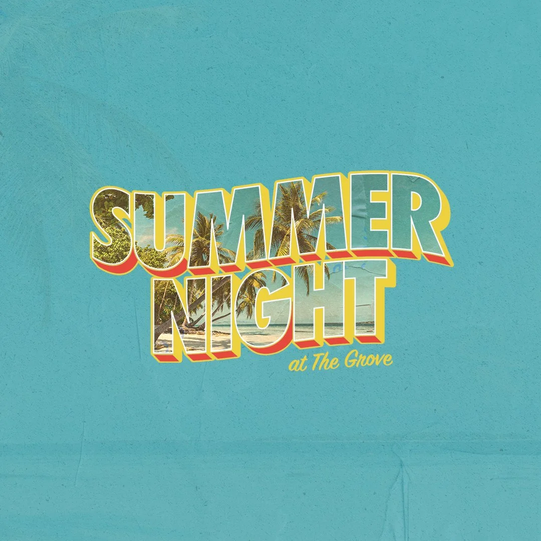 Summer Night