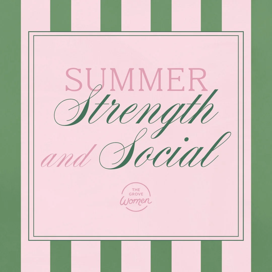 Women's Summer Event