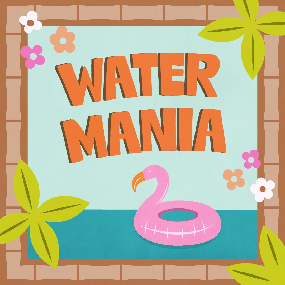 Water Mania