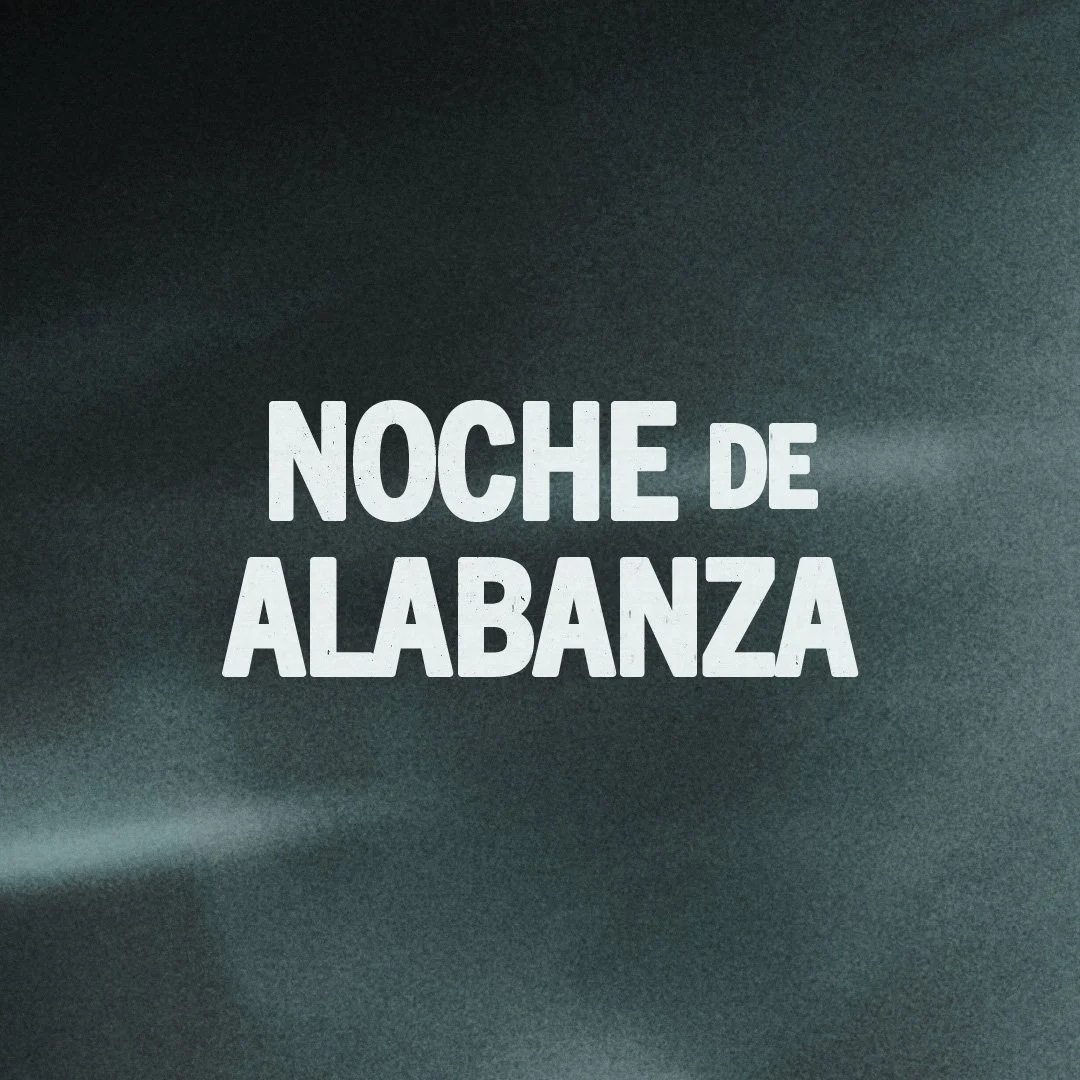 Noche de Alabanza