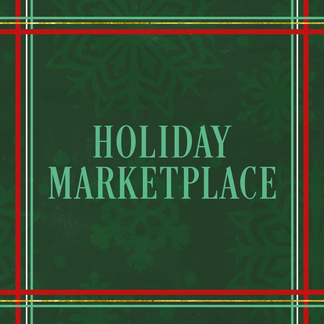 Holiday Marketplace