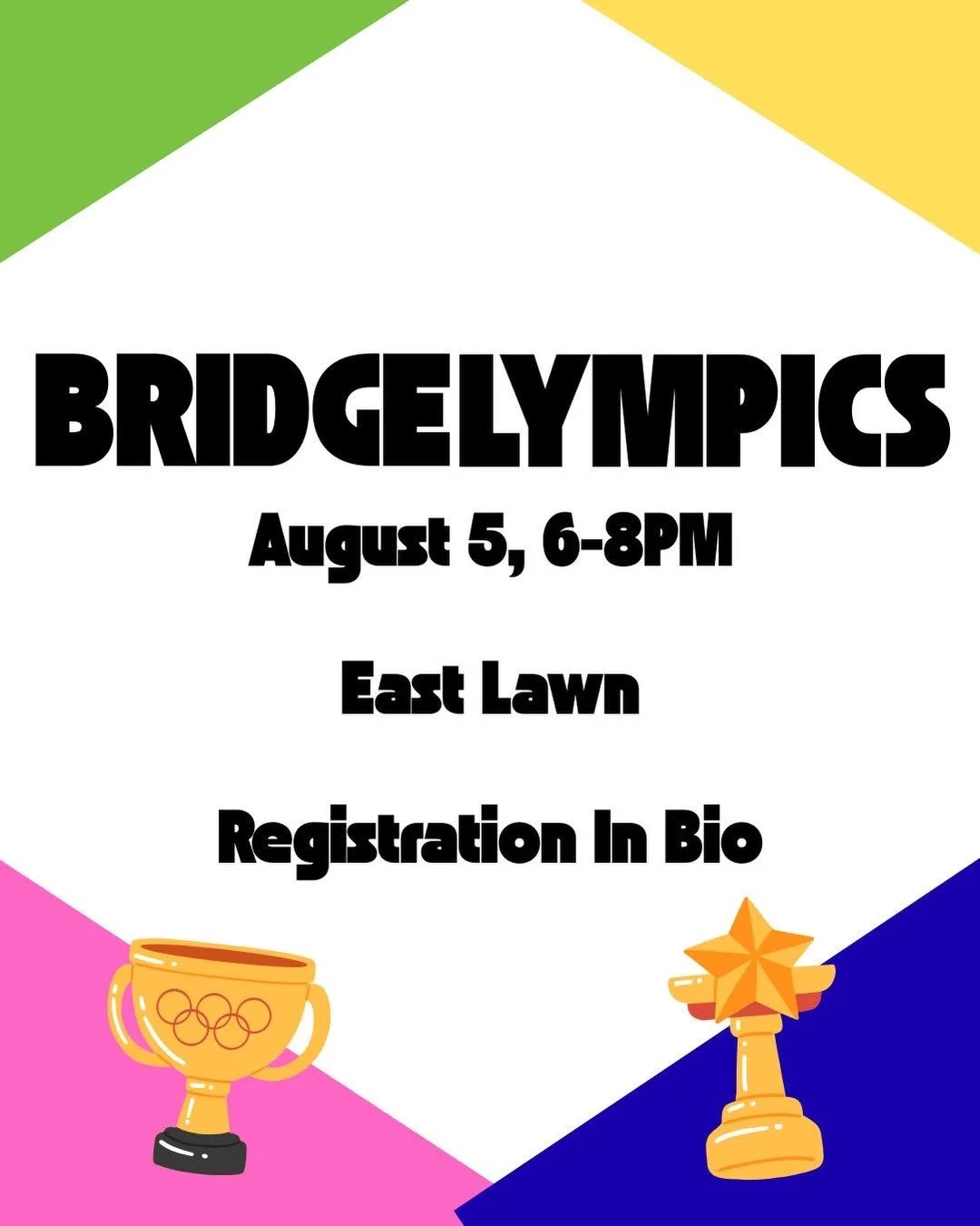 THIS WEDNESDAY. Sign up in bio. See you there!