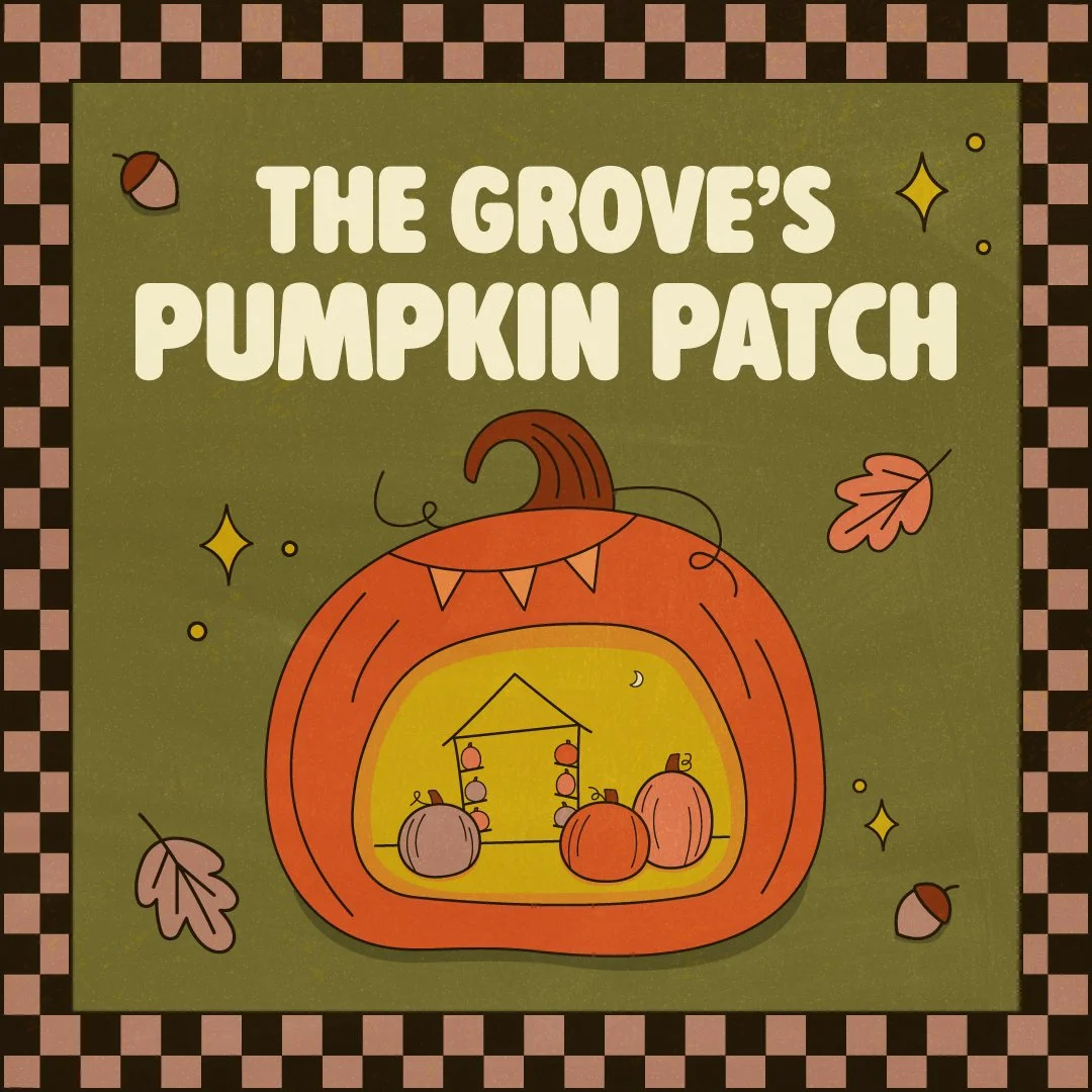 Pumpkin Patch