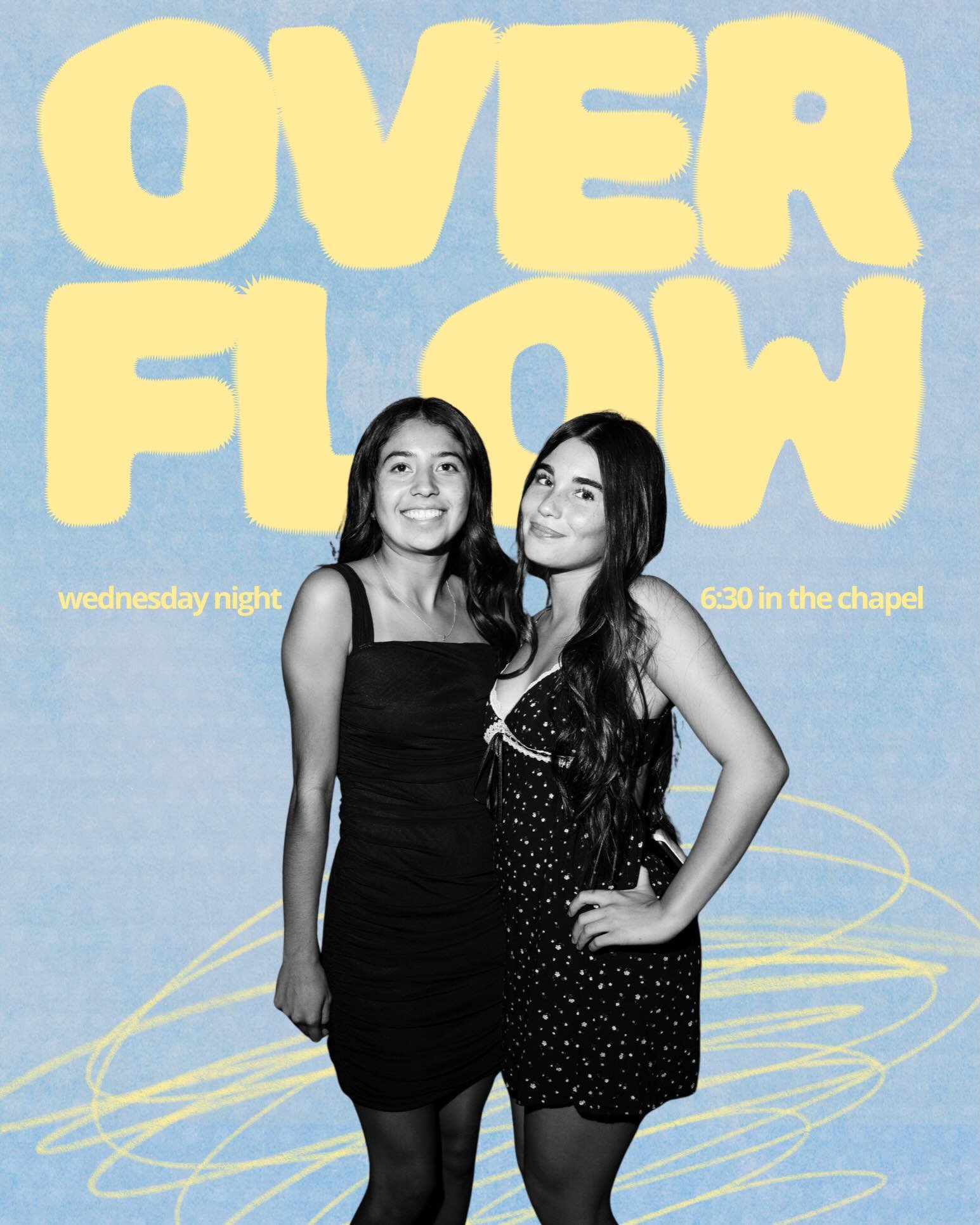 together in the chapel this wednesday night..we&rsquo;re so excited🤩

THE FRUIT OF FAITHFULNESS!! 6:30PM!!
