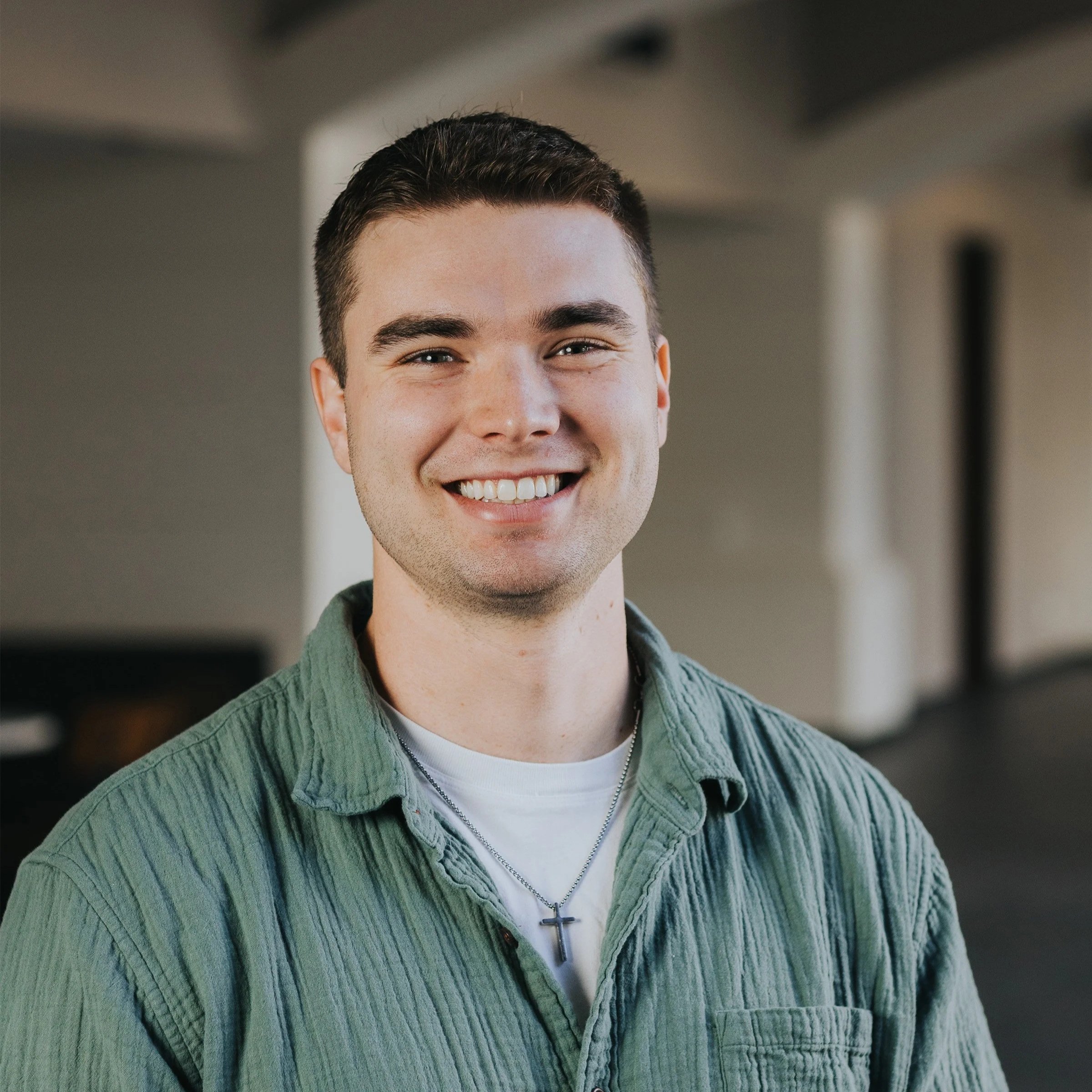 Kyle Gladding Riverside Kyle Boyce — The Grove Community Church | Riverside, CA