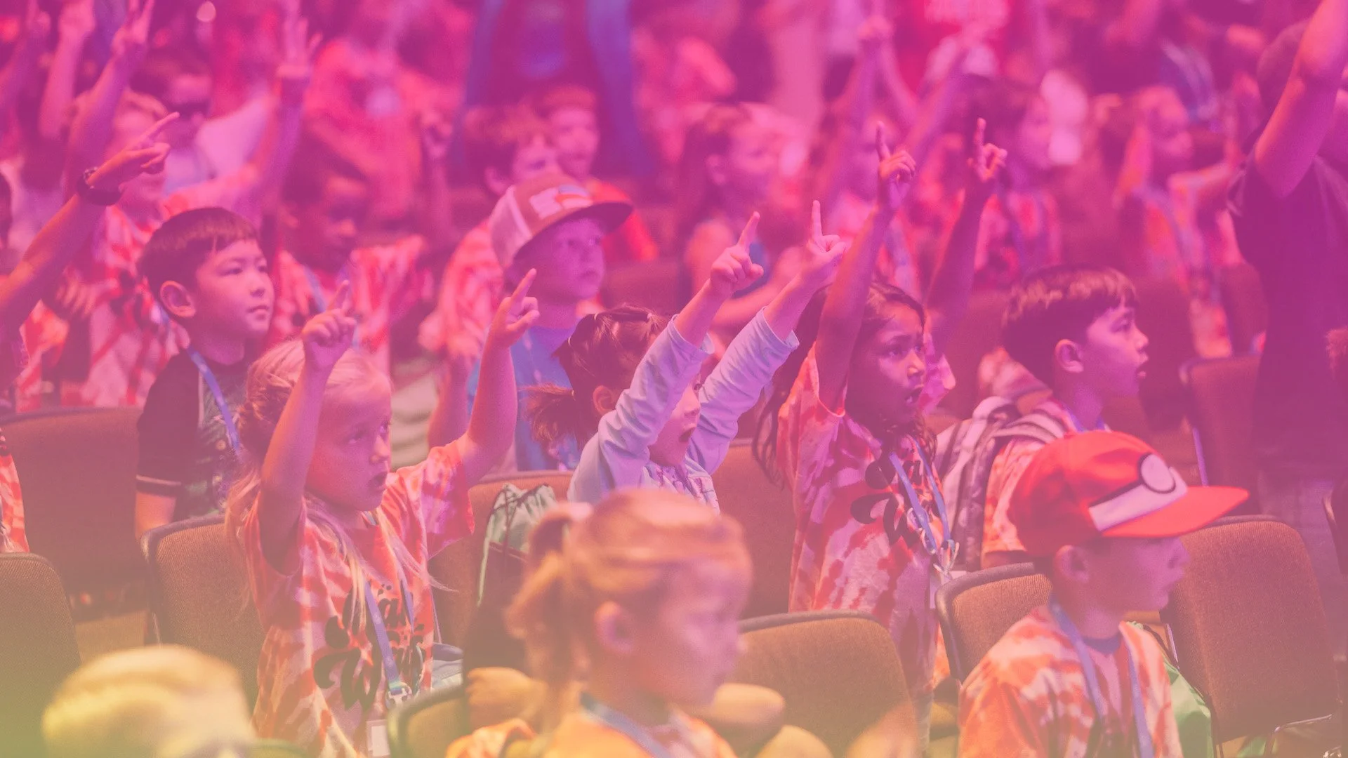 Summer Splash — The Grove Community Church Riverside, CA