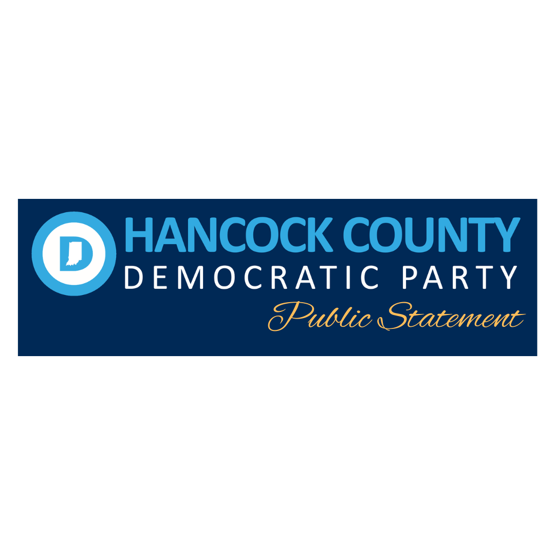2026 Slate of Democratic Candidates